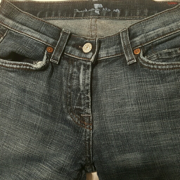 7 For All Mankind Pants - 👖7 FOR ALL MANKIND JEANS 👖